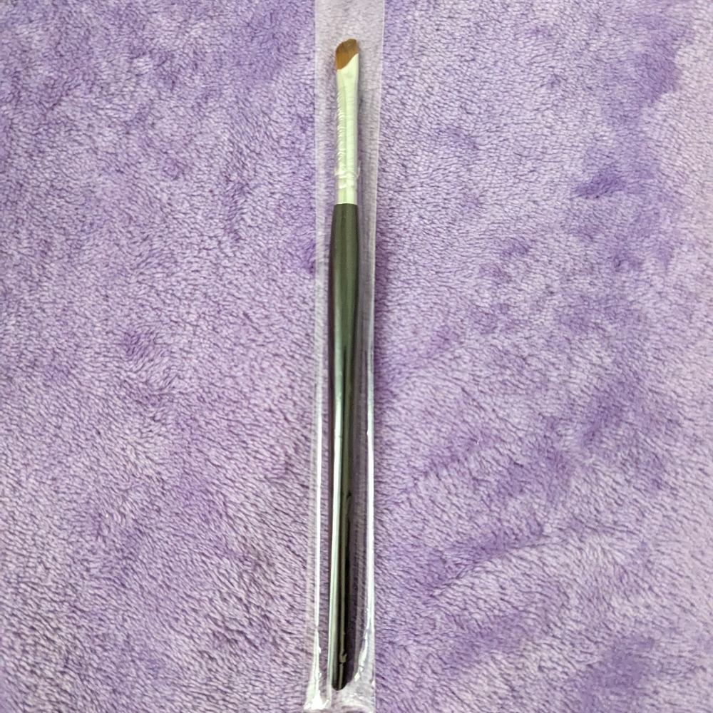 precise eyeliner brush brand new